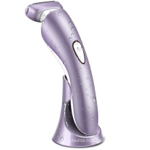 Women Shaver Bikini Trimmer Body Hair Electric Razor